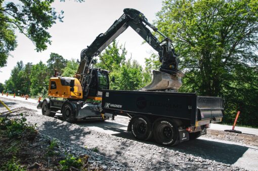 K-Schakt 11.2 PRO Hardox - Bild 2