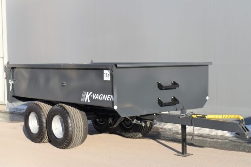 K-Schakt 11.2 PRO Hardox - Bild 5
