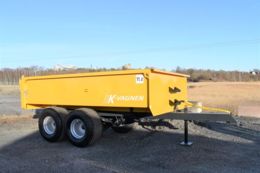 K-Schakt 11.2 PRO Hardox - Bild 6