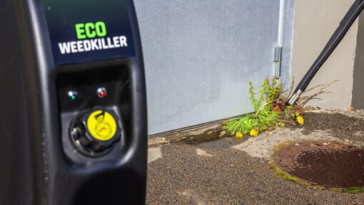 K-HEAT ECO WEEDKILLER GARDEN - Bild 9