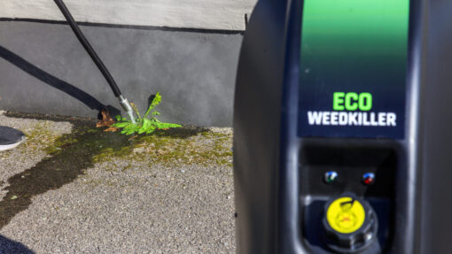 K-HEAT ECO WEEDKILLER GARDEN - Bild 11