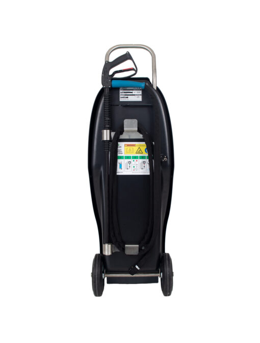 K-HEAT ECO WEEDKILLER GARDEN - Bild 7