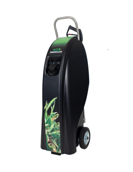 K-HEAT ECO WEEDKILLER GARDEN - Bild 5