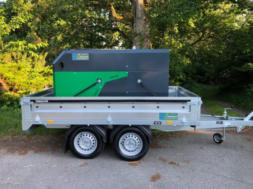 K-HEAT ECO WEEDKILLER SP 6 - Bild 2