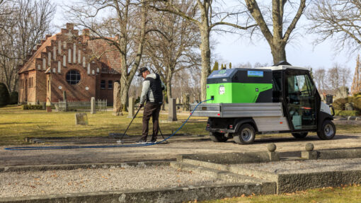 K-HEAT ECO WEEDKILLER SP 3 - Bild 11
