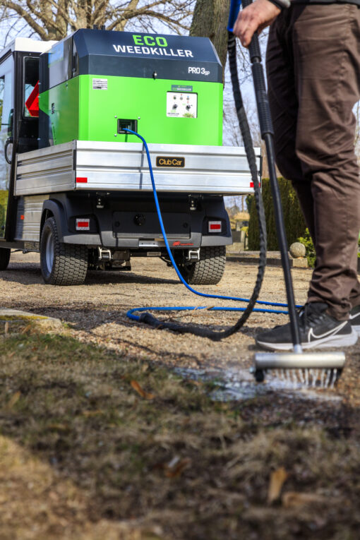 K-HEAT ECO WEEDKILLER SP 3 - Bild 10