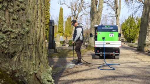 K-HEAT ECO WEEDKILLER SP 3 - Bild 9