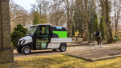K-HEAT ECO WEEDKILLER SP 3 - Bild 8