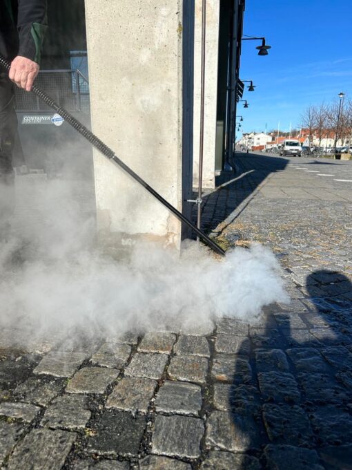 K-HEAT ECO WEEDKILLER SP 6 - Bild 5