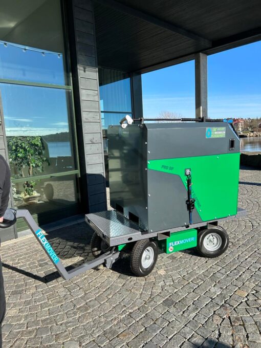 FlexMover - Bild 2