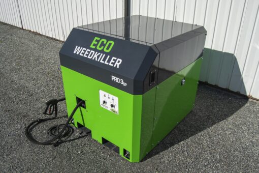 K-HEAT ECO WEEDKILLER SP 3 - Bild 3