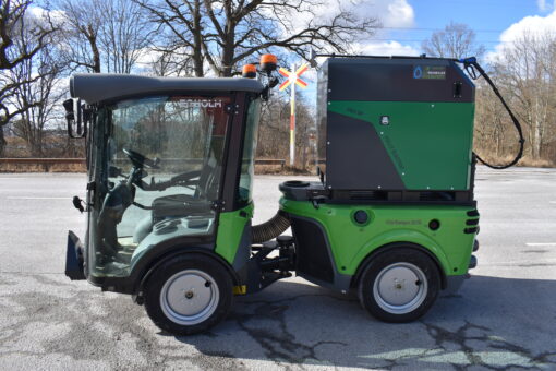 K-HEAT ECO WEEDKILLER SP 3 - Bild 13