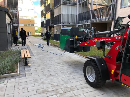 K-HEAT ECO WEEDKILLER SP 6 - Bild 6
