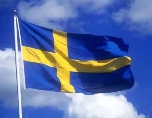 Sveriges Nationaldag