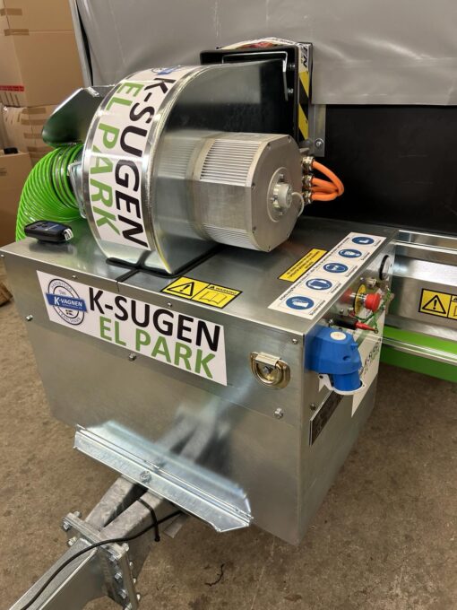 K-sugen elPark - Bild 5
