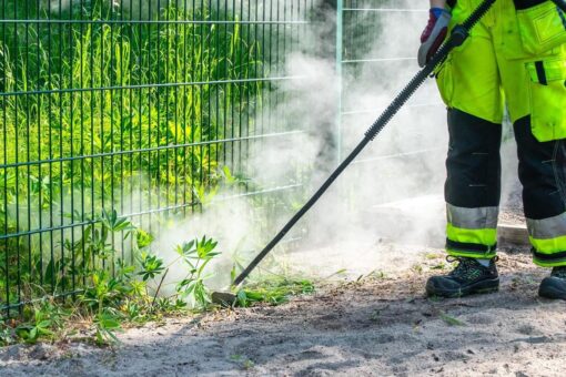 K-HEAT ECO WEEDKILLER PRO 10 - Bild 3