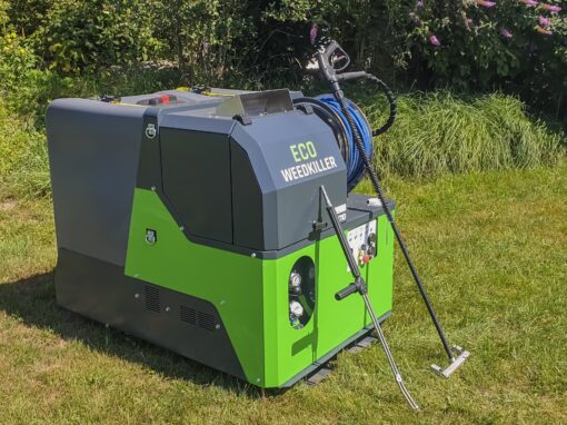 K-HEAT ECO WEEDKILLER PRO 10 - Bild 5