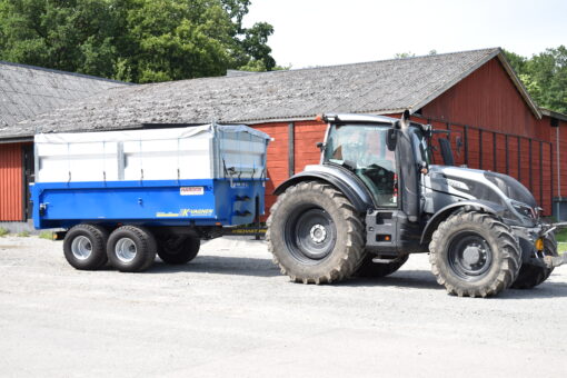 K-Schakt 11.2 PRO Hardox - Bild 9