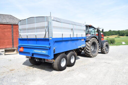 K-Schakt 11.2 PRO Hardox - Bild 8