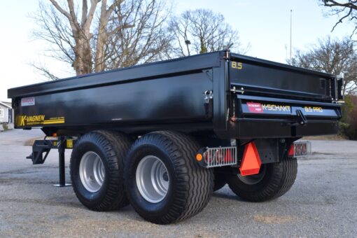 8.5 PRO HARDOX - Bild 7
