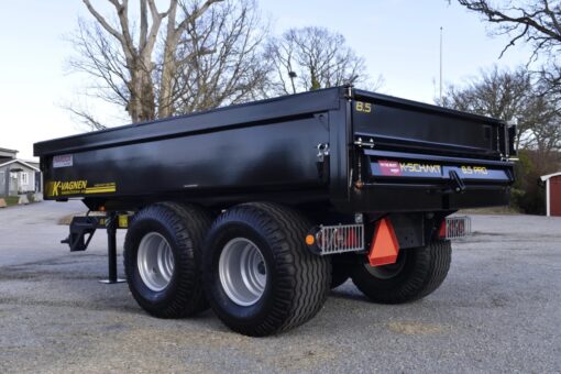 8.5 PRO HARDOX - Bild 6