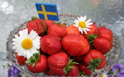 Midsommar