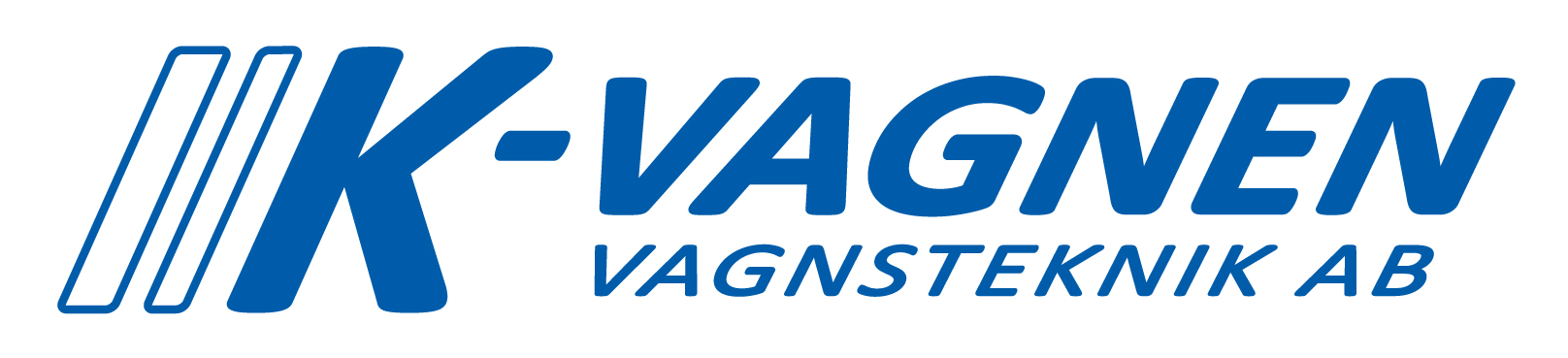 K-vagnen