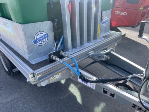 K-heat Compact B 15/110 PRO combi - Bild 6