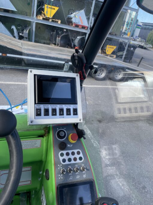 K-heat Compact B 15/110 PRO combi - Bild 5