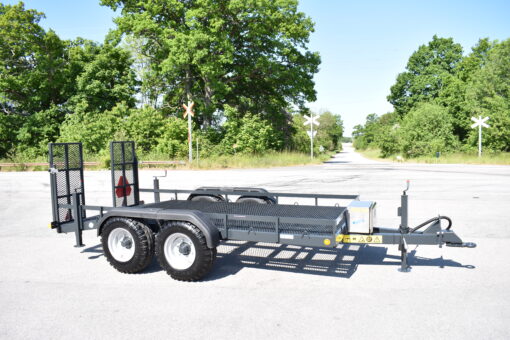 K-trailer M 5000 - Bild 5