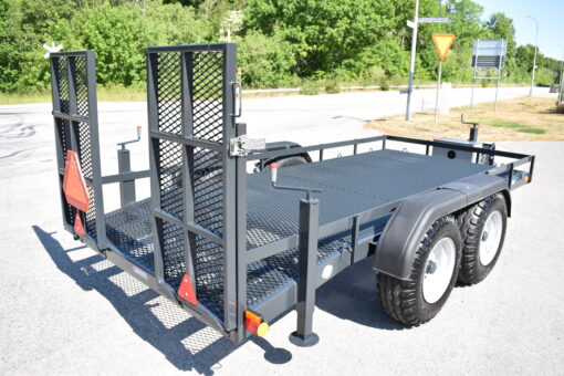 K-trailer M 5000 - Bild 6