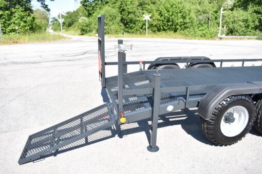 K-trailer M 5000 - Bild 7