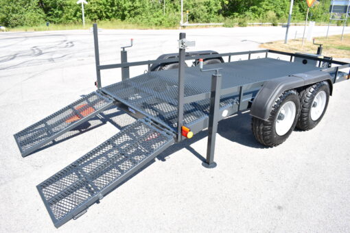 K-trailer M 5000 - Bild 4