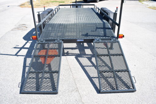 K-trailer M 5000 - Bild 2