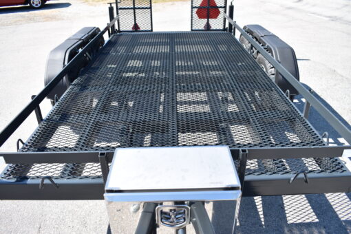 K-trailer M 5000 - Bild 3