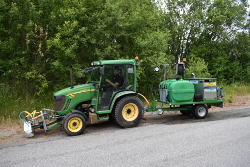 K-heat Compact B 15/110 PRO combi - Bild 9