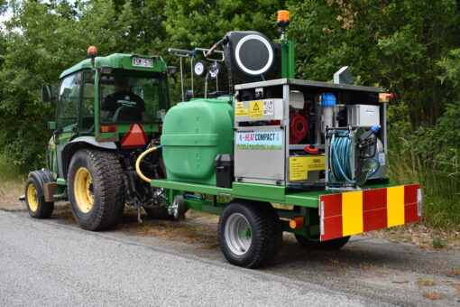 K-heat Compact B 15/110 PRO combi - Bild 8