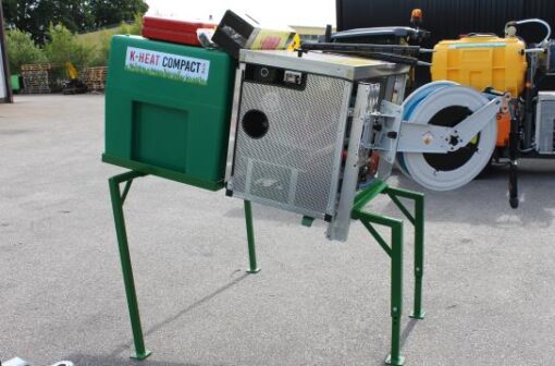 K-Heat Compact 9/110 PRO EL PARK - Bild 7