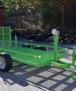 K-Trailer M2000