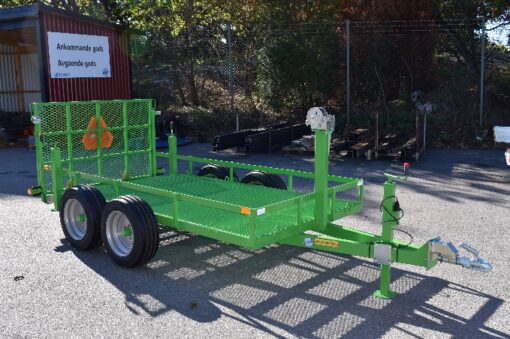 K-Trailer M2000