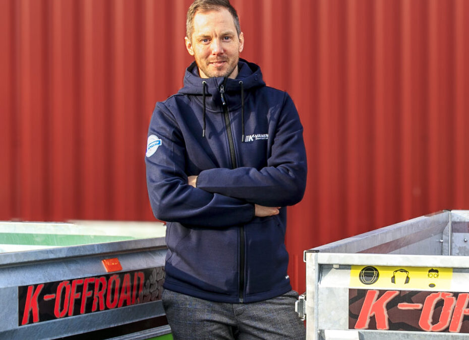 Jens Henriksson