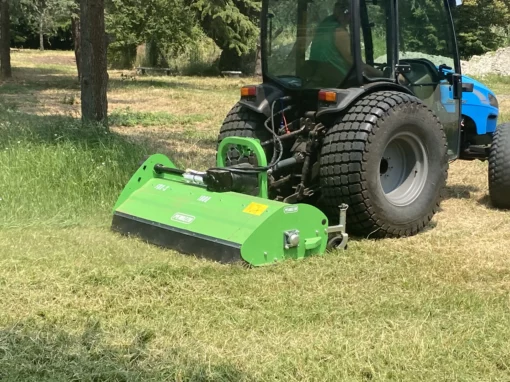 FOX-S 1200 - Bild 2