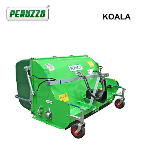 KOALA 1000 - Bild 6