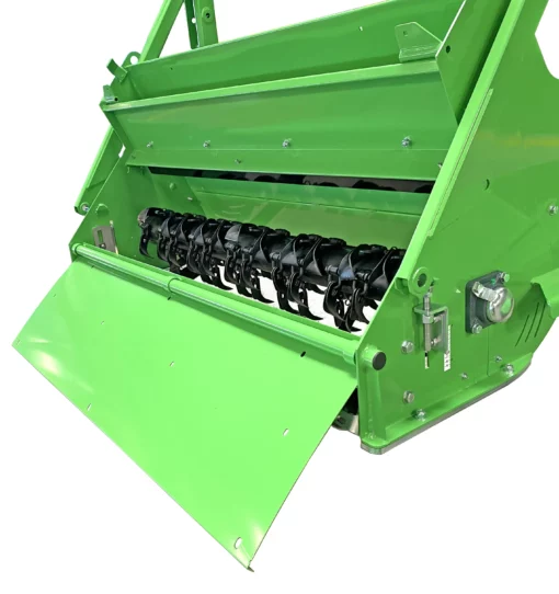 PANTHER Professional 1800 - Bild 6