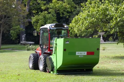 PANTHER 1800 - Bild 4