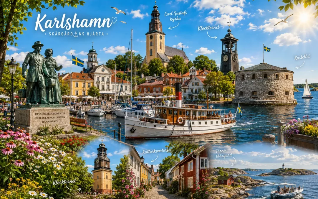 SEMESTERSTÄNGT VECKA 29-32 🌞