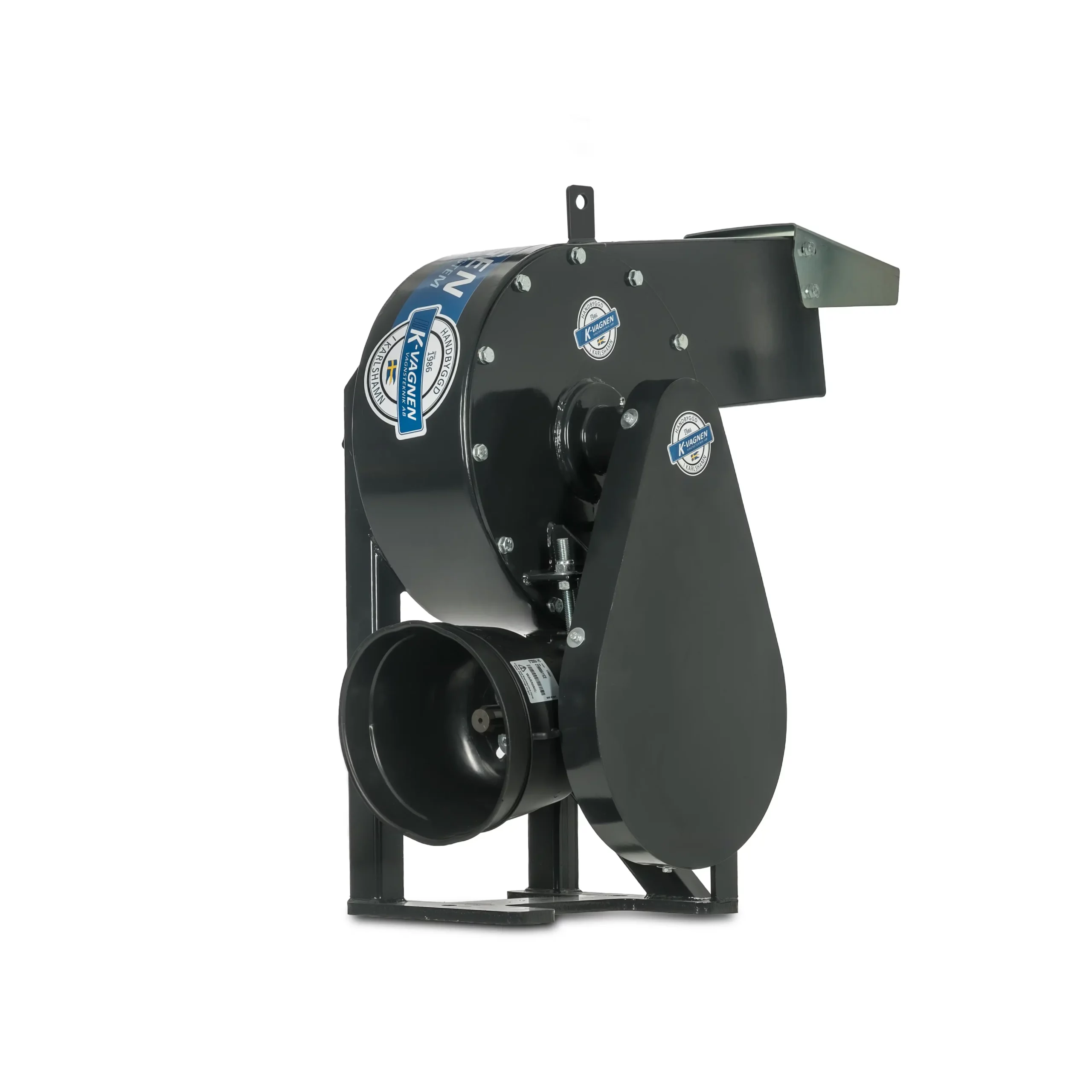K-Sugen Hydrauldriven - Bild 2